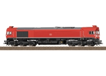 Trix 25300 - H0 - Diesellok Class 77, DB Cargo, Ep. VI